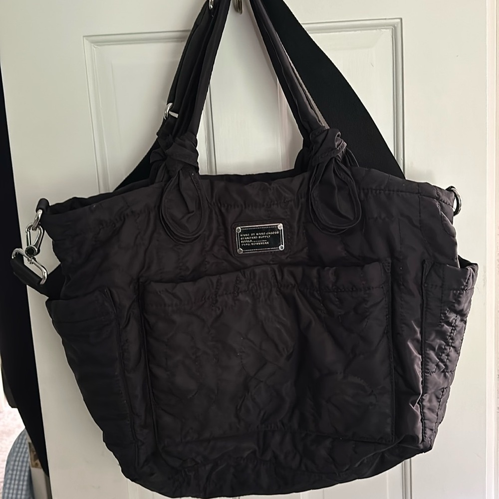 Marc by Marc Jacob’s Diaper bag/large bag